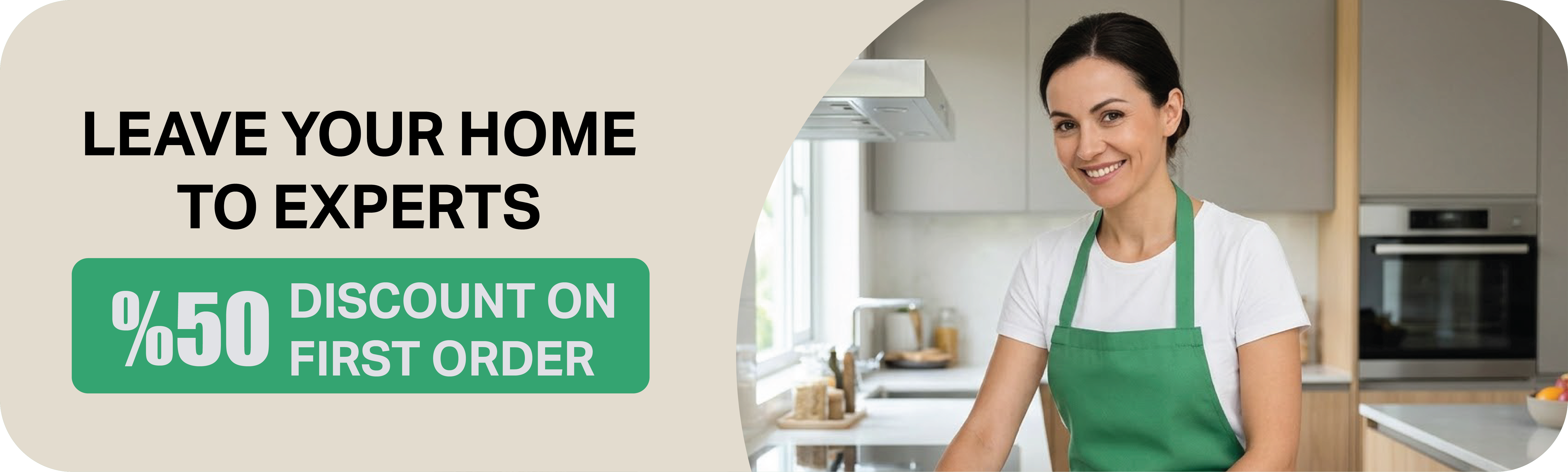 SpaceCare subscription offer